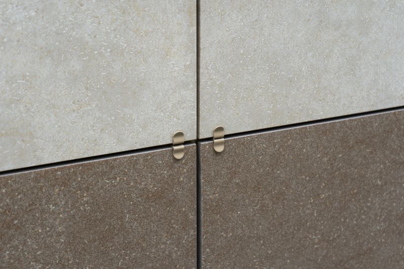 Balcony Tile Installation detail