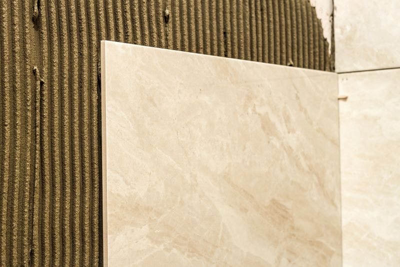 Professional Tile Work